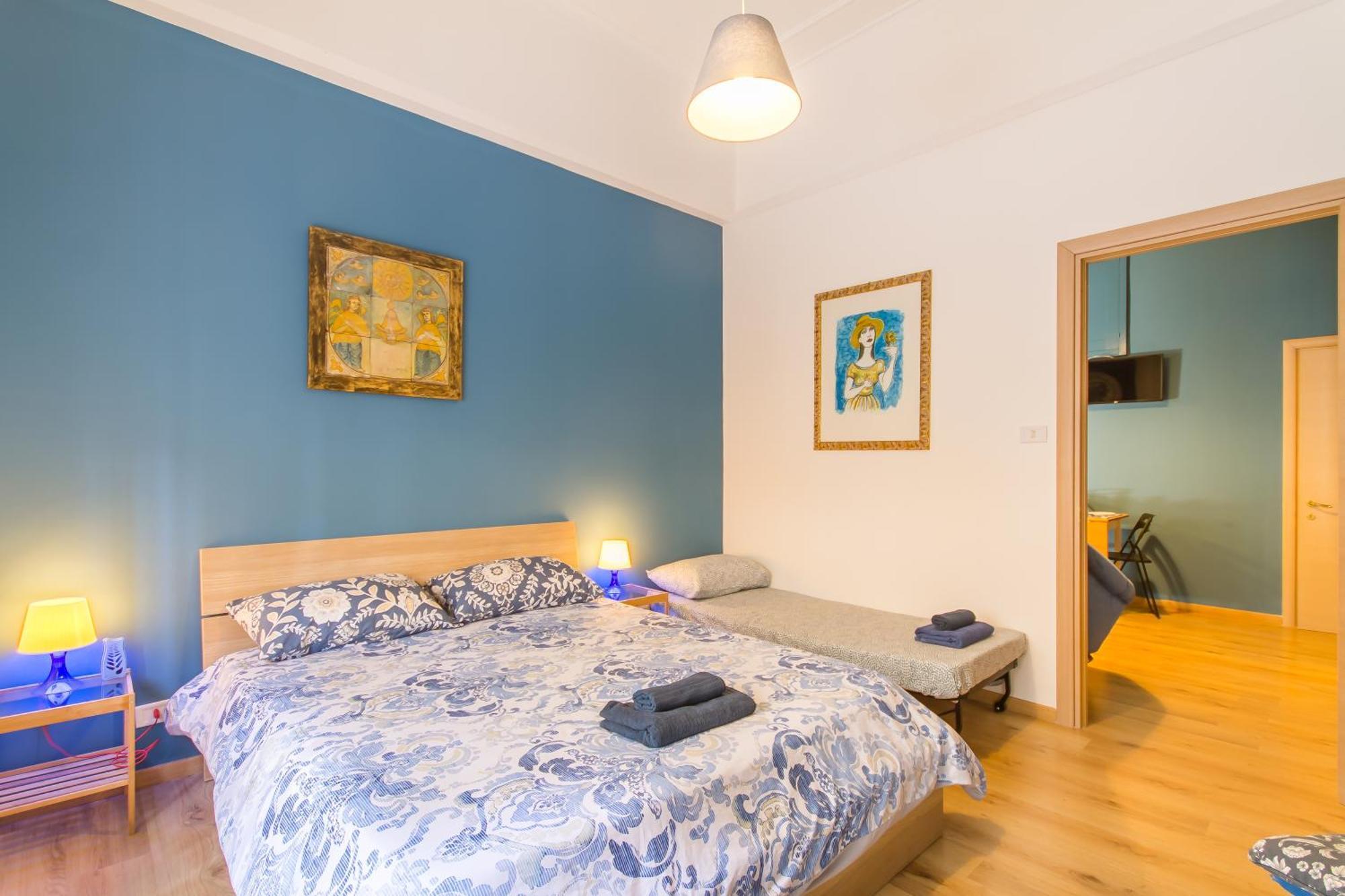 Ferienwohnung Artè House Catania Exterior foto