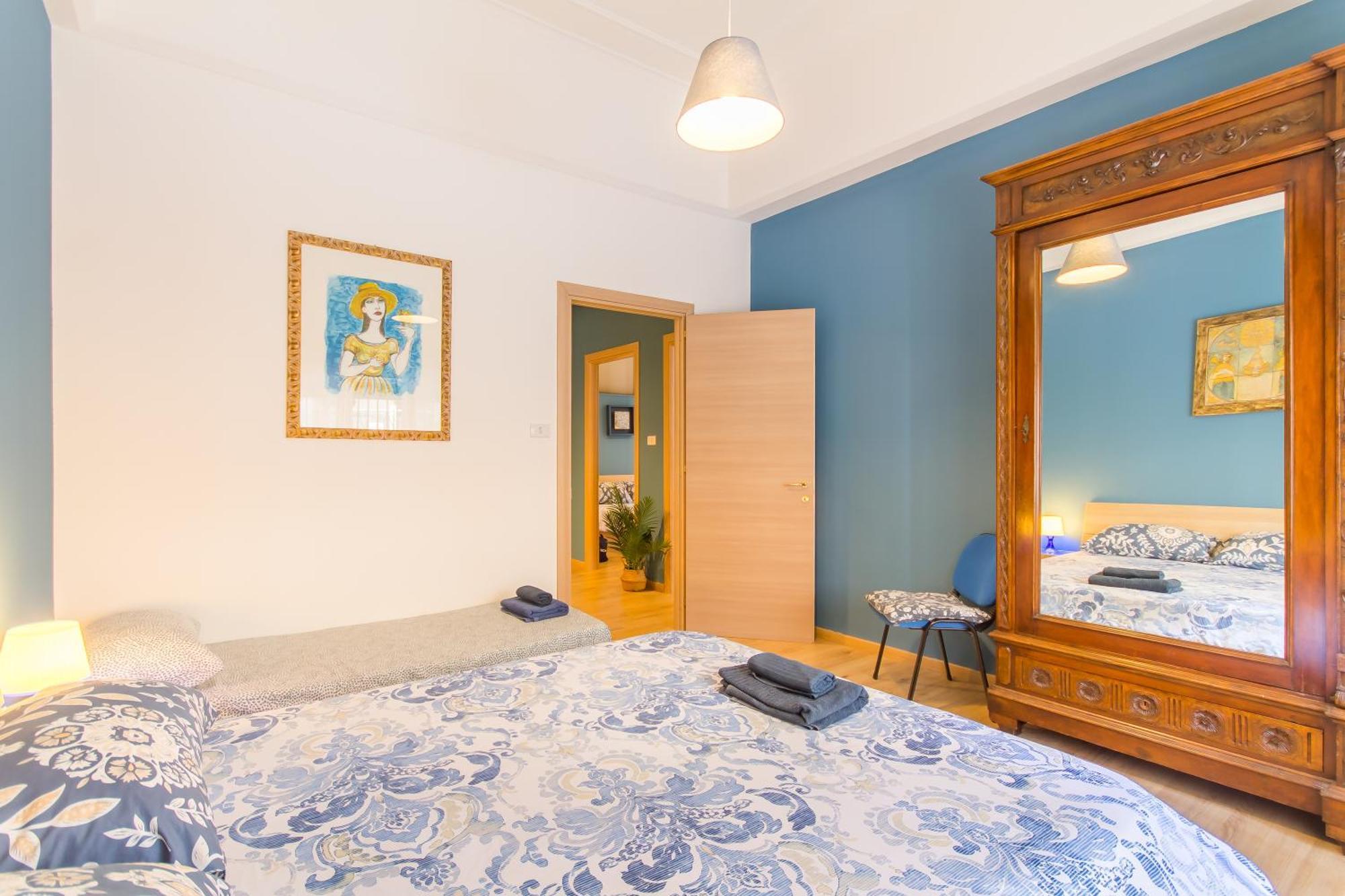 Ferienwohnung Artè House Catania Exterior foto